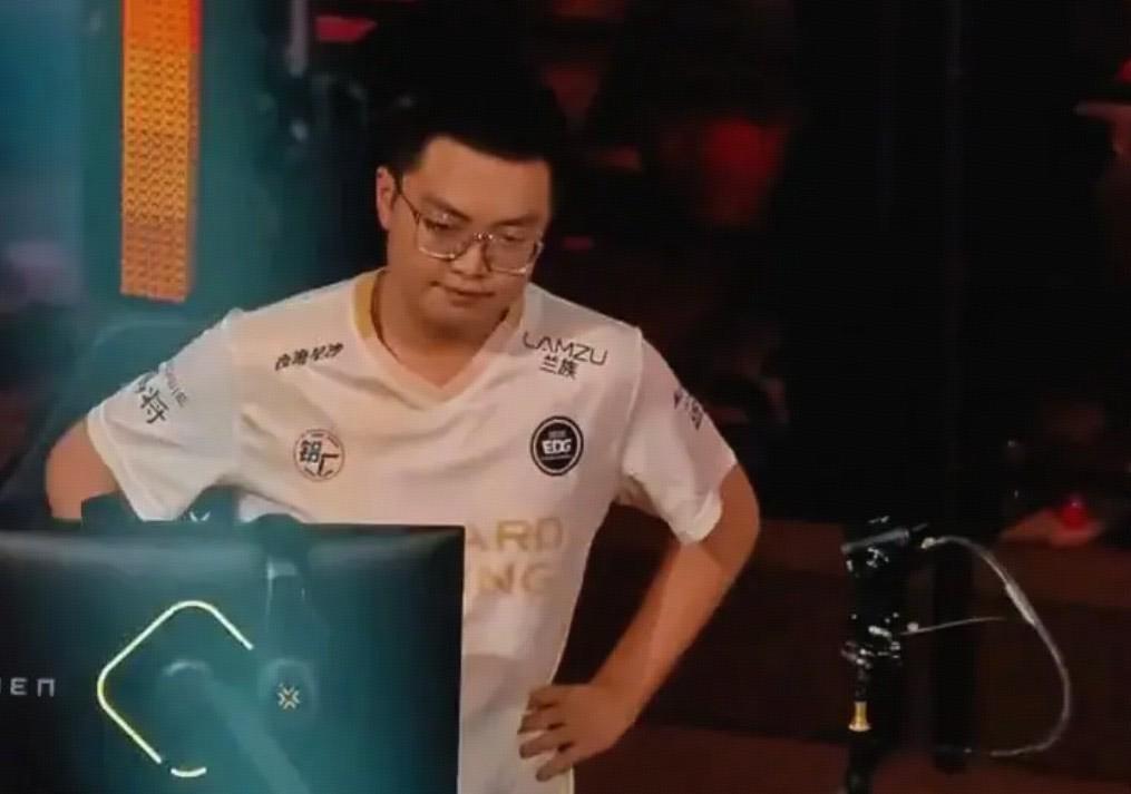 无畏契约上海冠军赛：CN赛区4支队伍全部出局，累计战绩2-16